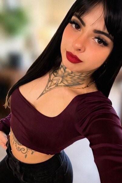 Escorts Luna in Once