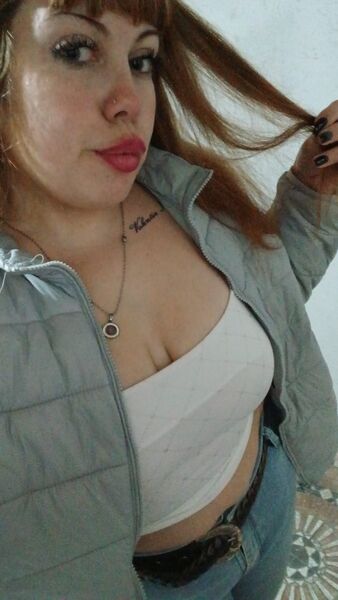 Escorts Maia en Caseros