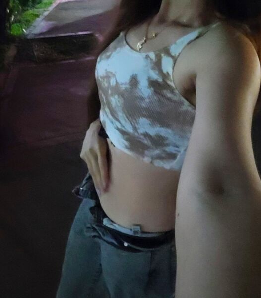 Escorts Gabriella en Recoleta