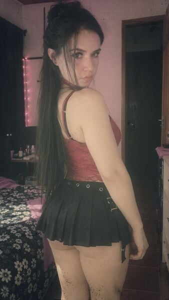 Escorts Gabriella in Recoleta