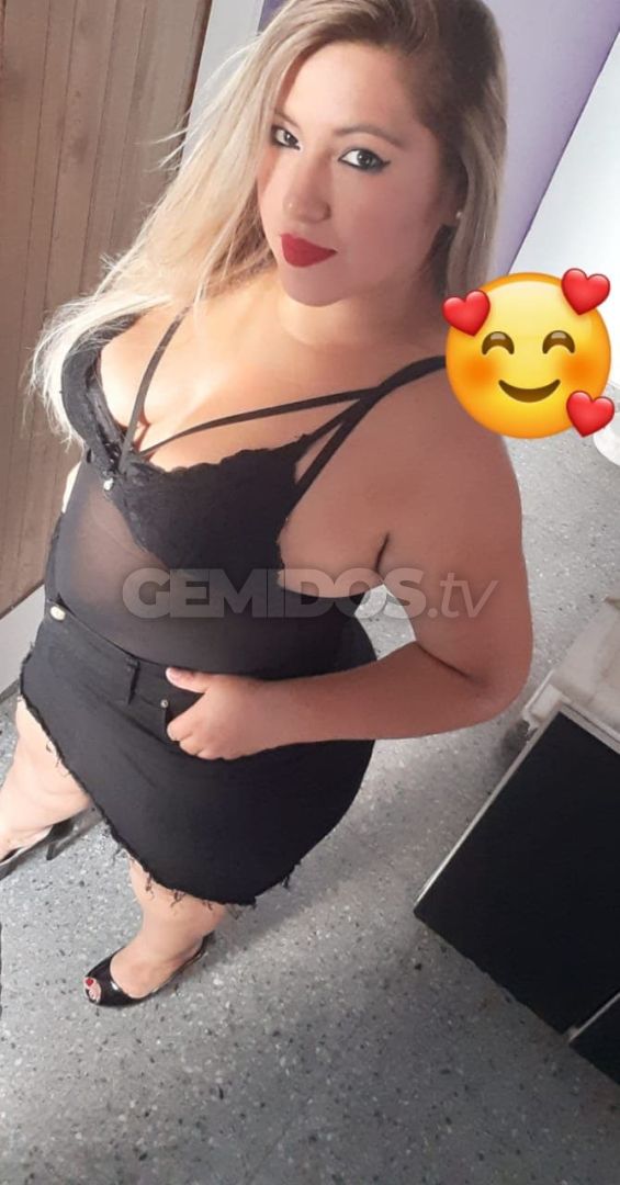 Sofia Cruz 