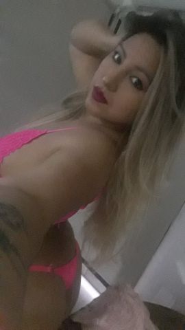 Sofia Cruz 