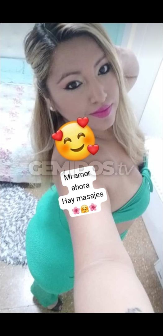 Sofia Cruz 