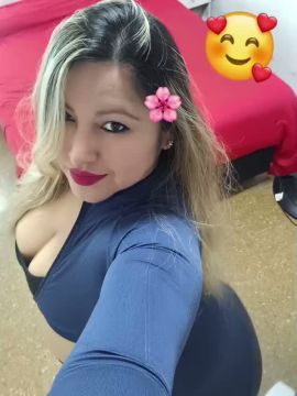 Sofia Cruz 