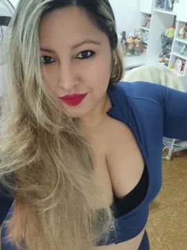 Sofia Cruz 