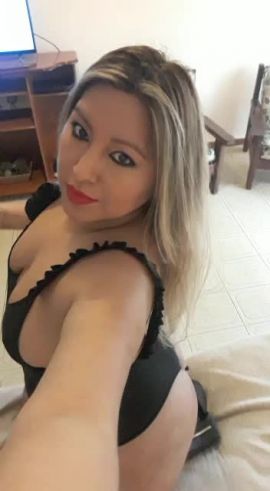 Sofia Cruz 