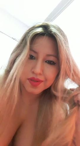 Sofia Cruz 