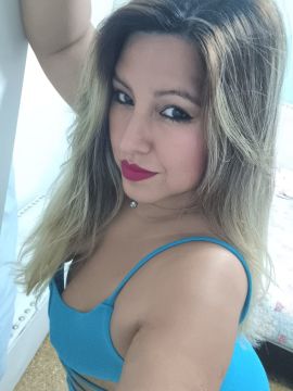 Sofia Cruz 