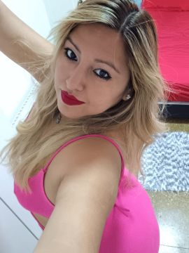 Sofia Cruz 