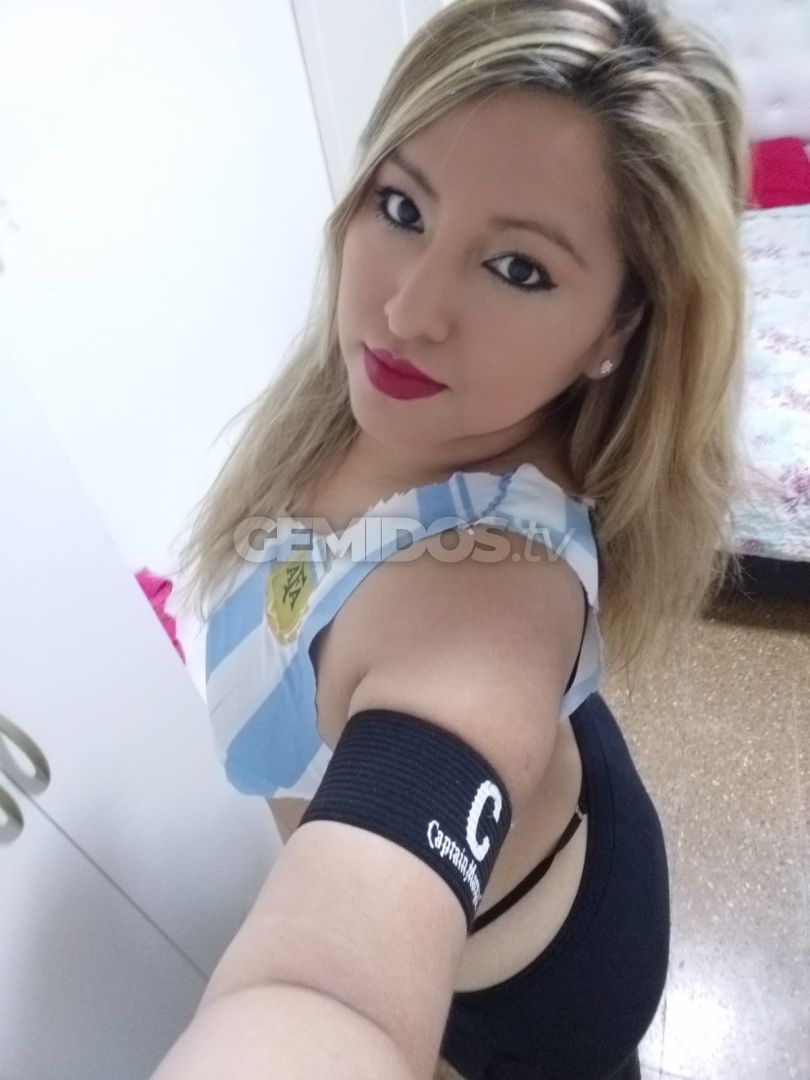 Sofia Cruz 