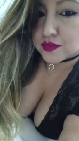 Sofia Cruz 