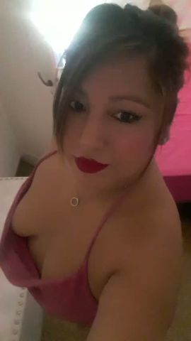 Sofia Cruz 