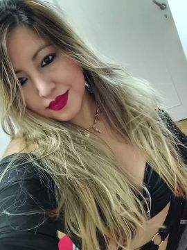 Sofia Cruz 