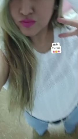 Sofia Cruz 