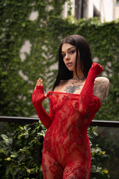 Escorts Jazmin in Mendoza Capital