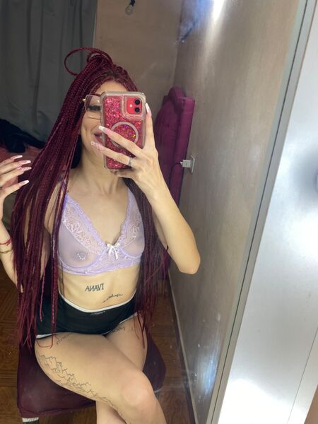 Escort Rocio a Zona Oeste