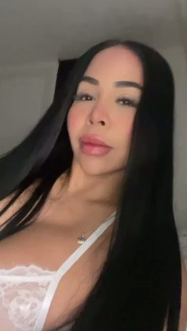 Oriana