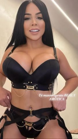 Oriana