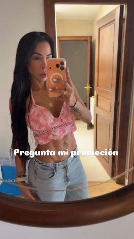 Oriana