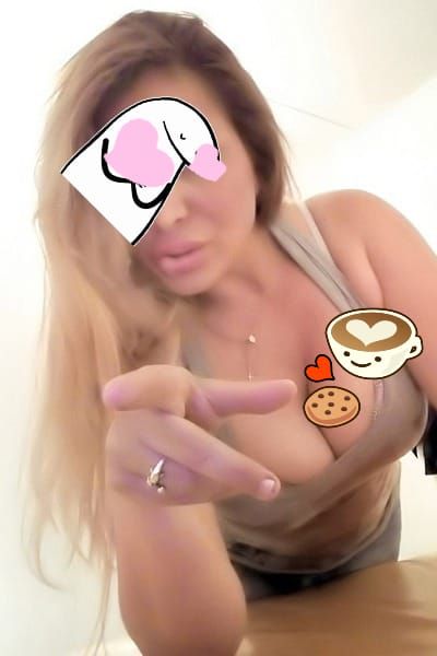 Проститутки Anita 	 Zona Oeste