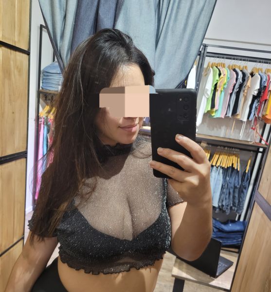 MASAJISTA MATRÍCULA 💫


ACEPTO TRANFERENCIA, EFECTIVO, USD, CRIPTO,PAYPAL TARJETA DE CREDITO ETC ..


~Comunicarte para tu turno full time ✨️

