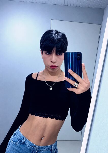Escorts Angela en Moreno