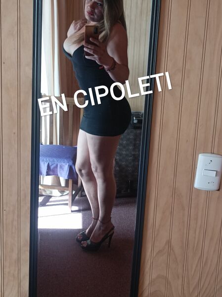 Escorts Bellu in Cipolletti