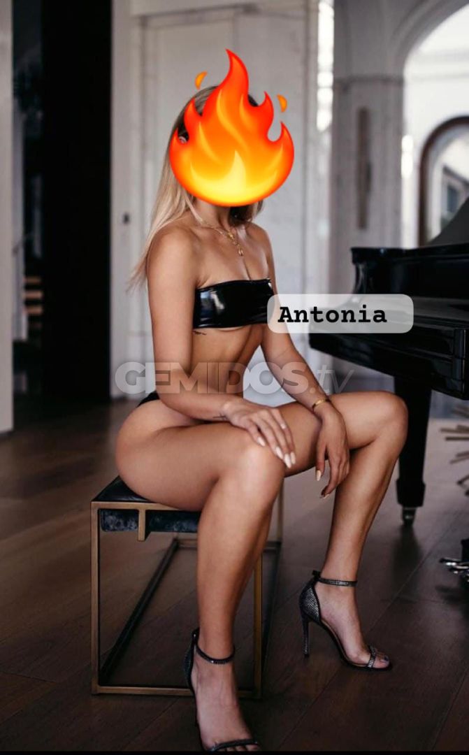 Antonia
