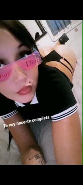 Escorts Mia en Neuquen
