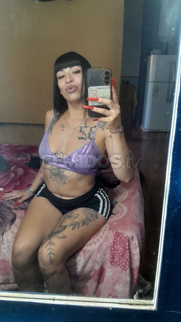 Sheila
