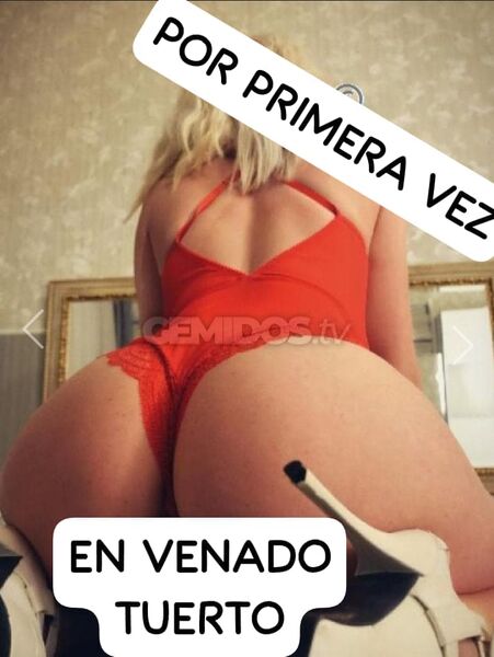 Putas Pink en Venado Tuerto