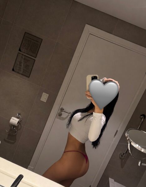 Escorts Fran in Villa Maria