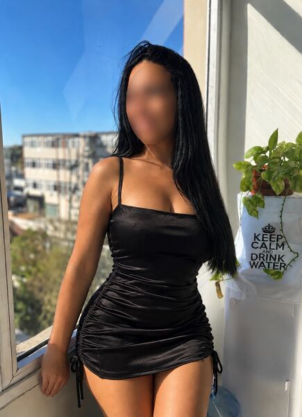 Escorts Agustina  en Zona Norte