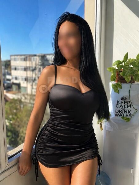 Escorts Agustina en Zona Norte