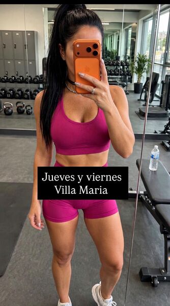 Escorts Belen in Villa Maria