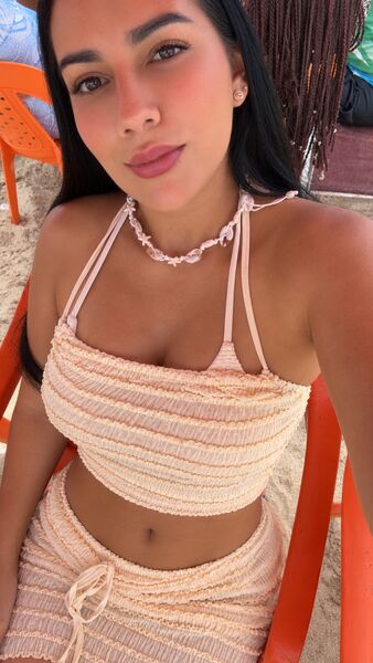 Escorts Melissa en Medellín