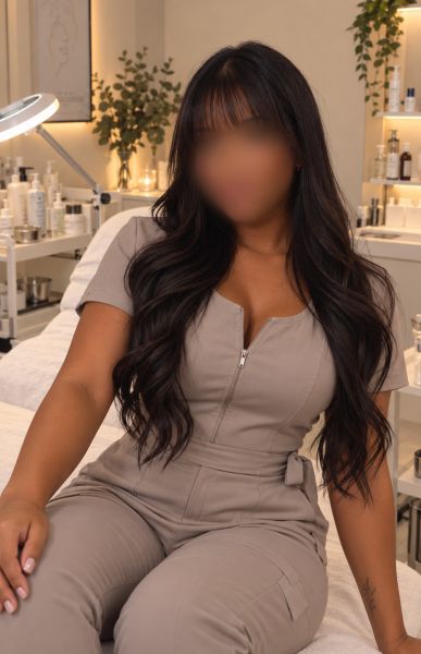 Escort Lii a Zona Oeste