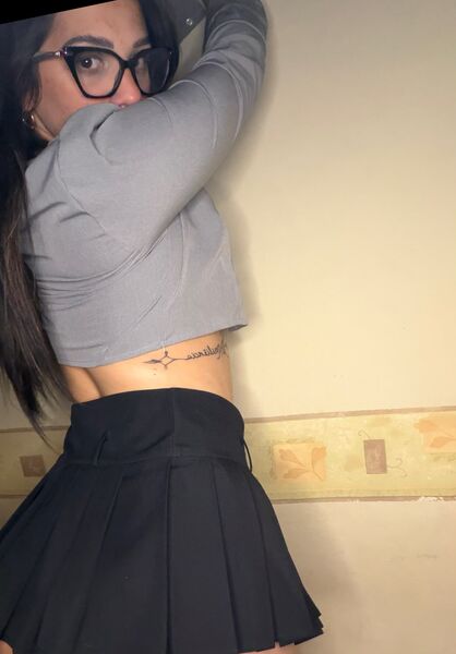 Escorts Natu in Rosario