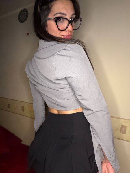 Escorts Natu in Rosario