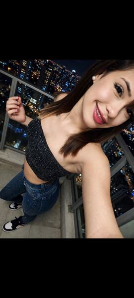 Escorts Kami en Caballito