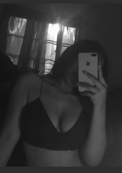 Escorts Anny en Zona Oeste