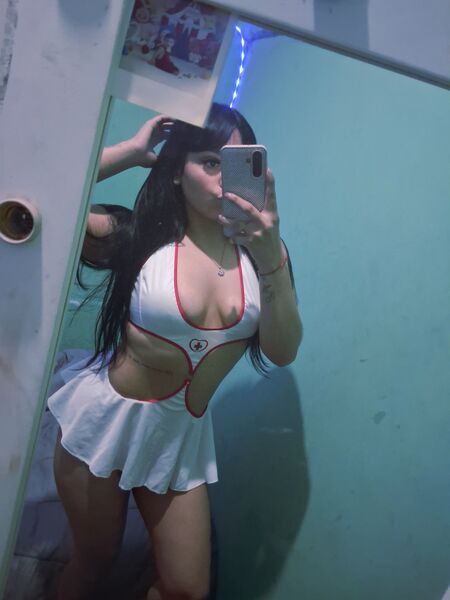 Agostina
