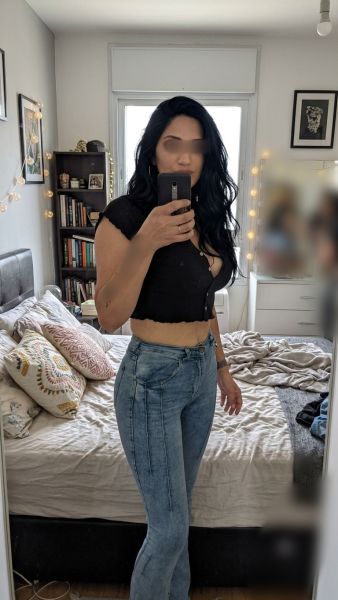 Kiara escort de  mucha trayectoria en Rosario  hermosa y sensual te atiendo en mi dpto propio de categoria  contactame 🥰 Mis fotos son reales y propias verificadas por esta página TAMBIEN ACEPTO TARJETAS DE CRÉDITO QR TRANSFERENCIAS LINK DE PAGO 