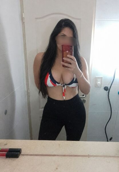 Escort Kiara a Rosario