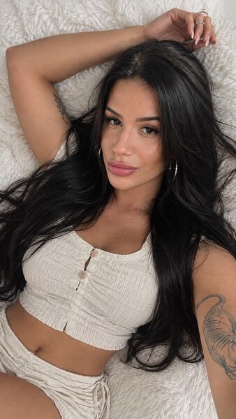 Escorts Talyra in Barcelona