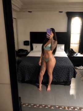 Natasha