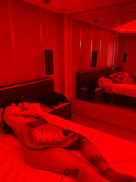 Escorts Dulce en Barrio Norte