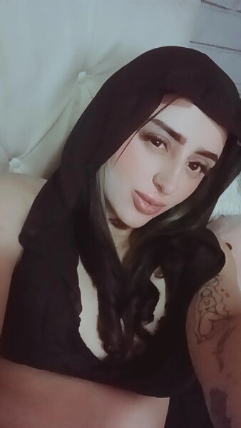 Escorts Isidora puertas in La Florida