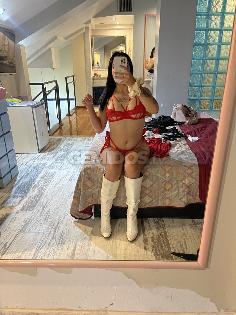 Yazmin
