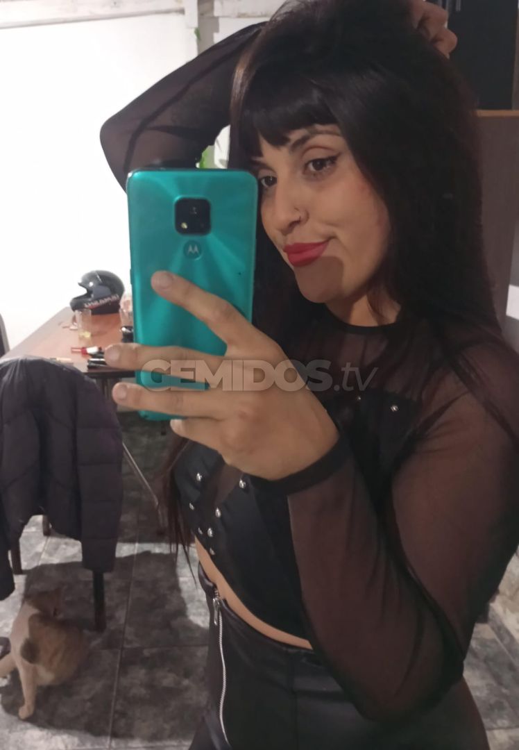Gina